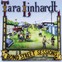 Album cover of Bond Street Sessions by Tara Linhardt.