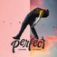 Album cover of Perfect by Zhalarina and Jay Parker.