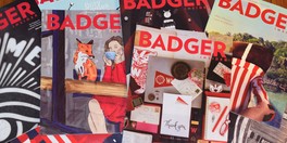Copies of Badger Insider magazine