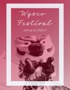 WyscoFest Poster