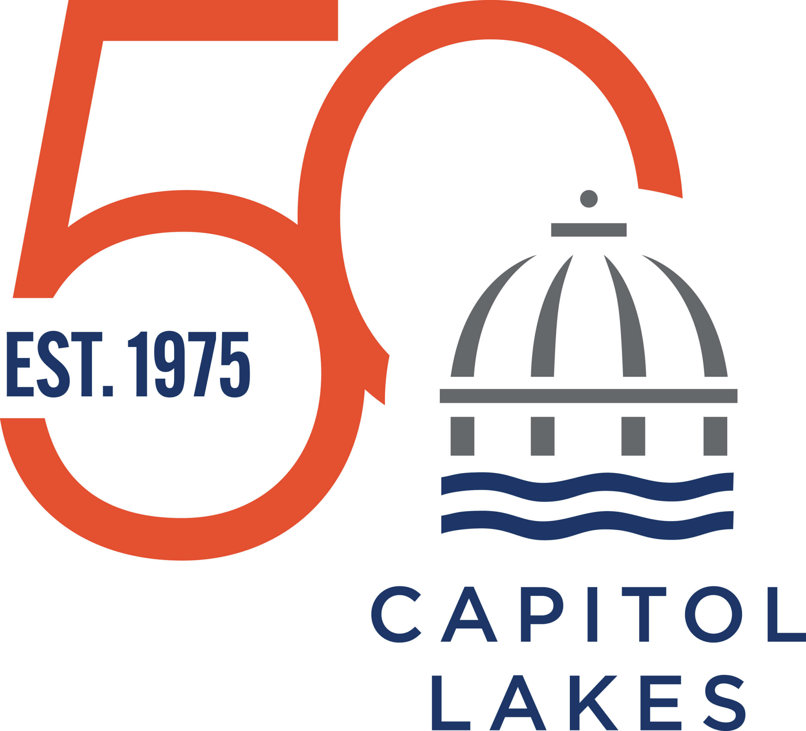 50 years of Capitol Lakes