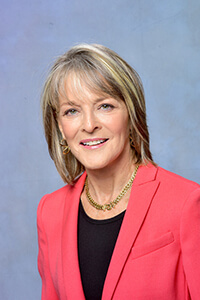 Rita Braver