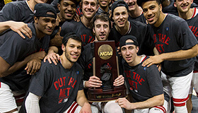 Wisconsin Badgers