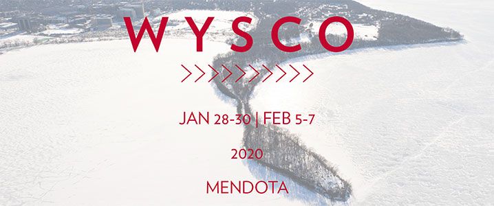 First-ever Wysco Festival set to be held on frozen Lake Mendota next year.