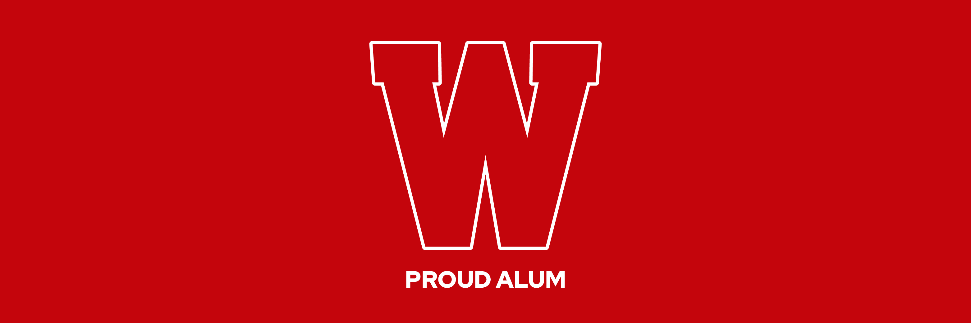 Proud Alum