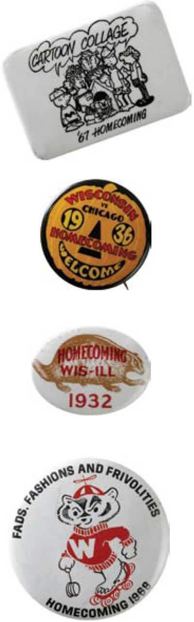Button collection #2