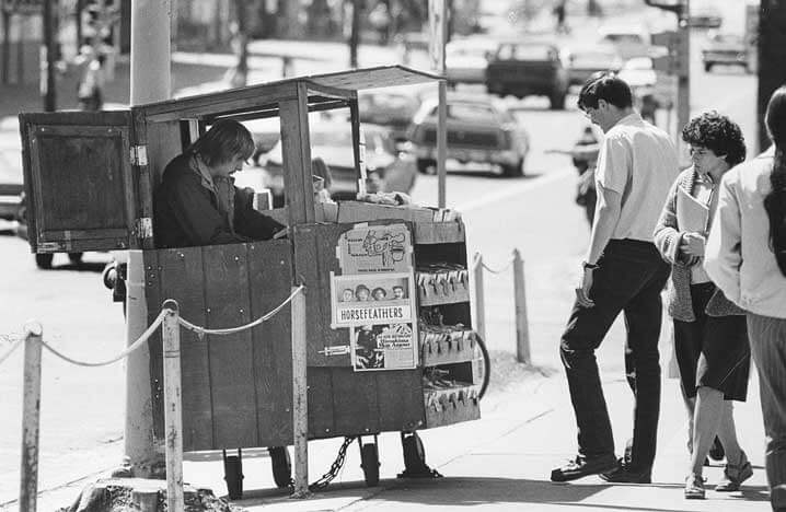 Uw-Madison Vendor