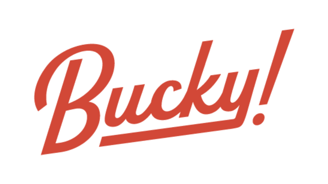 Bucky!