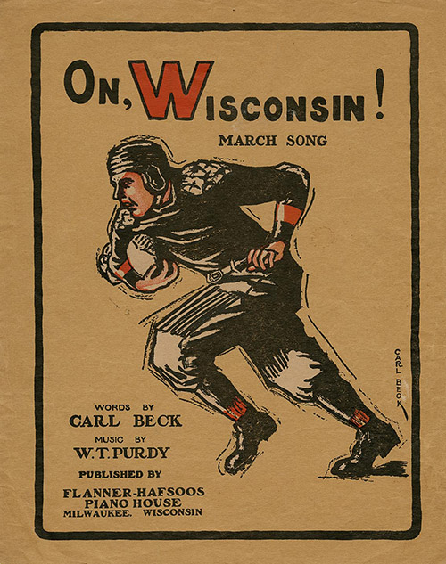 On Wisconsin