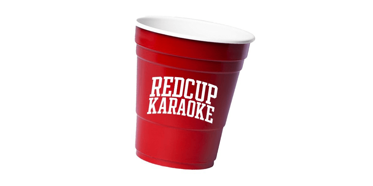 RedCup Karaoke
