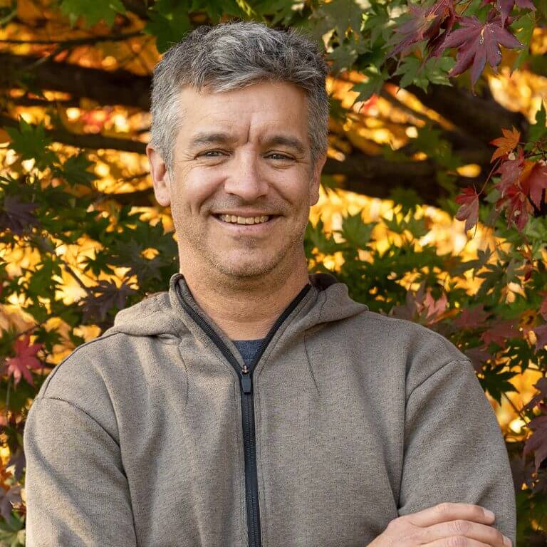 Brad Herrick