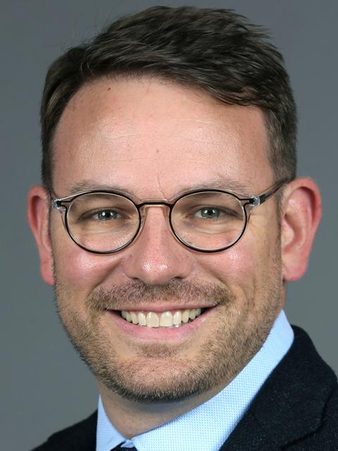 Dave Beck