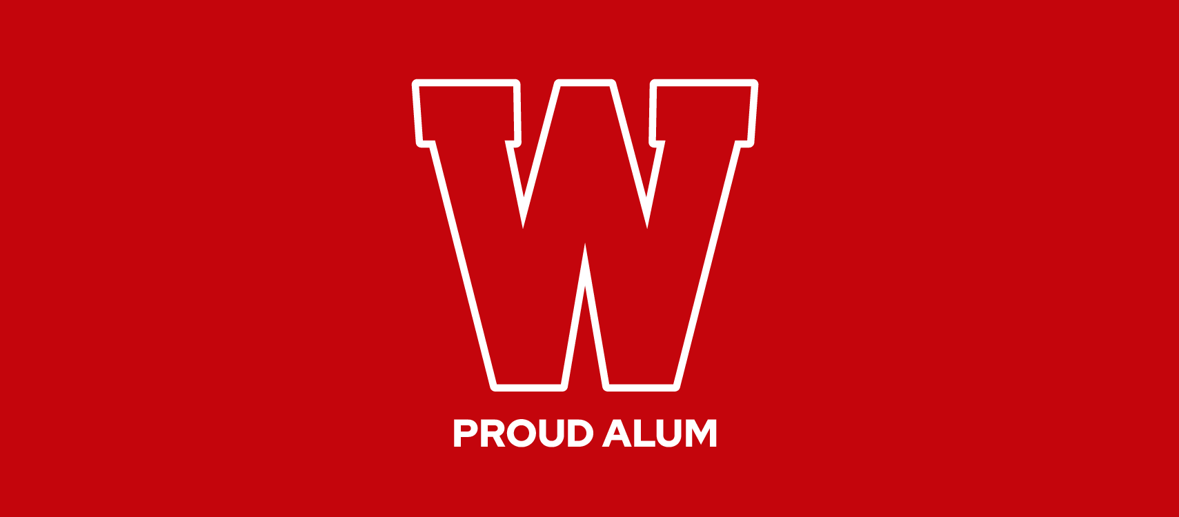 Proud Alum