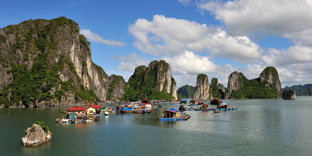 Southeast Asia