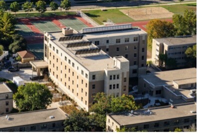 Aldo Leopold Residence Hall