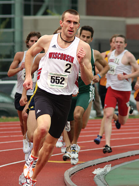 Chris Solinsky ’07