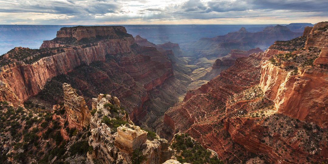 Grand Canyon