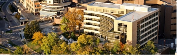 UW Medical Foundation Centennial Building