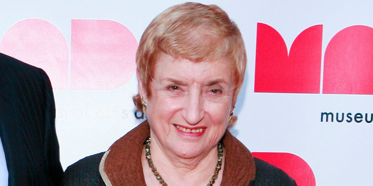 Simona Chazen x’49
