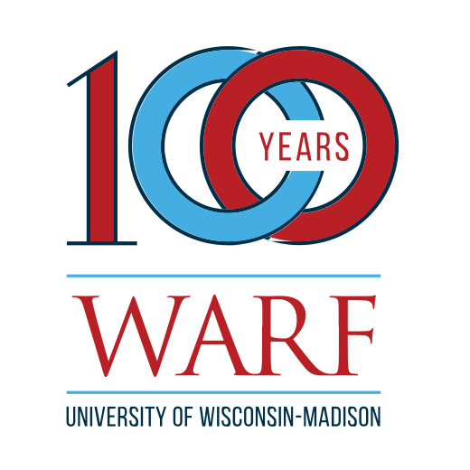 100 years | WARF