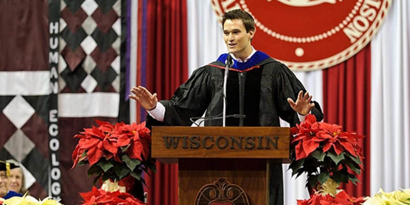 Jake Wood ’05