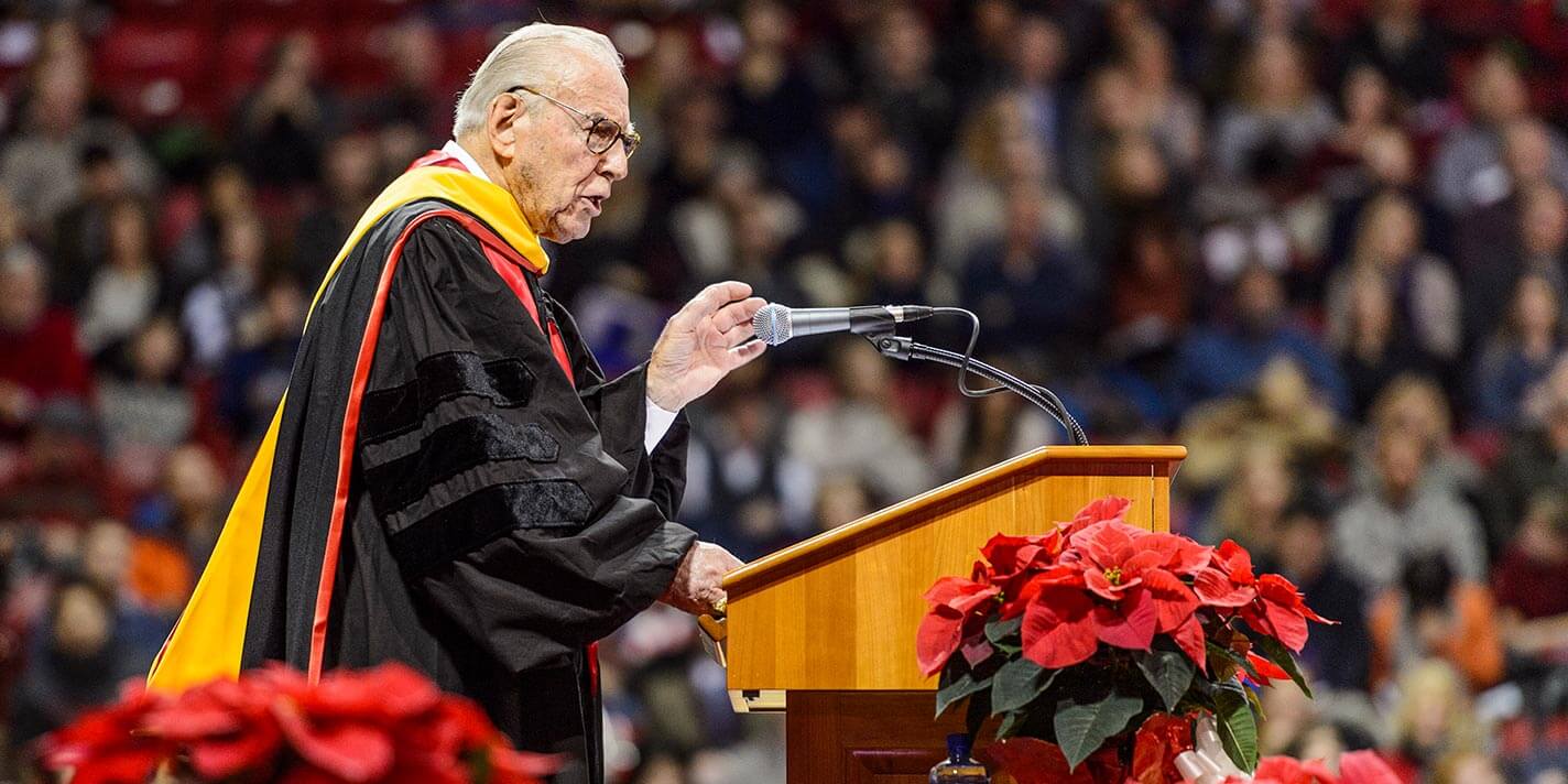 Jim Lovell x’50