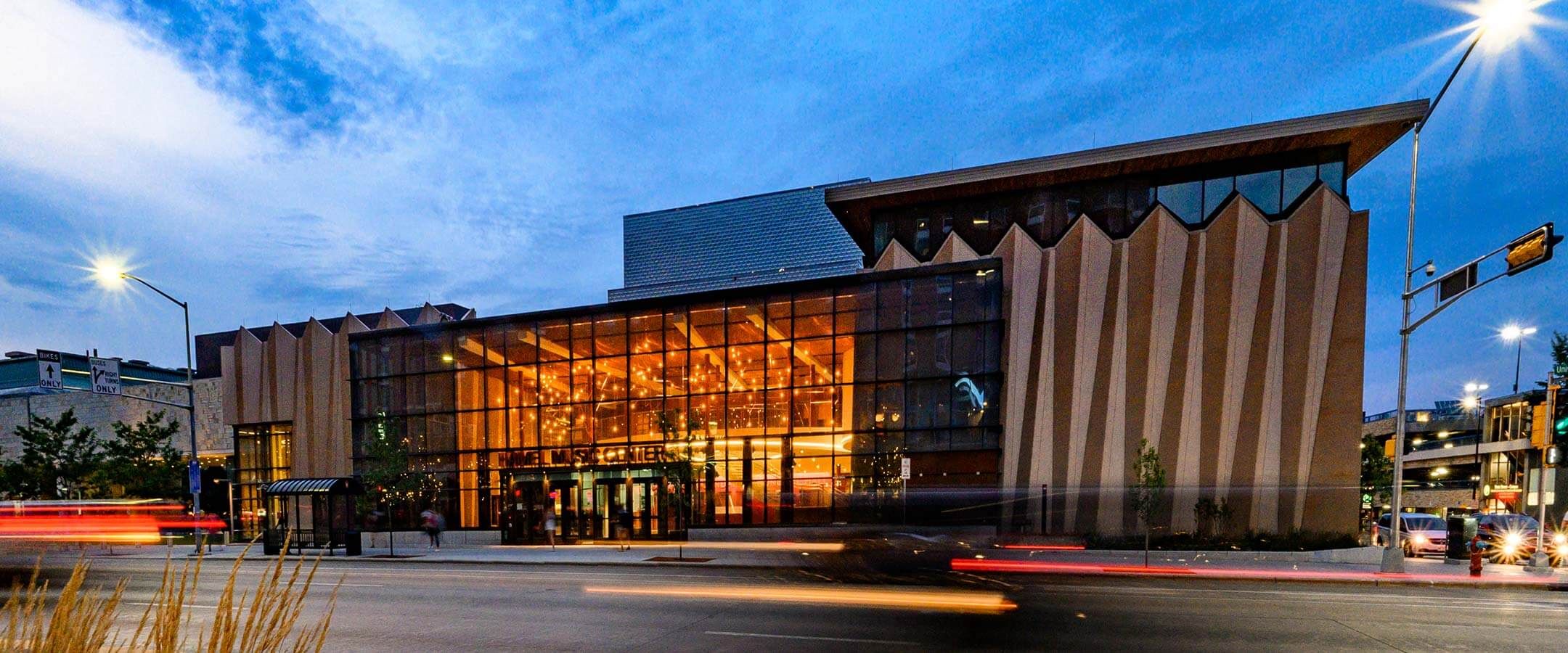 Hamel Music Center