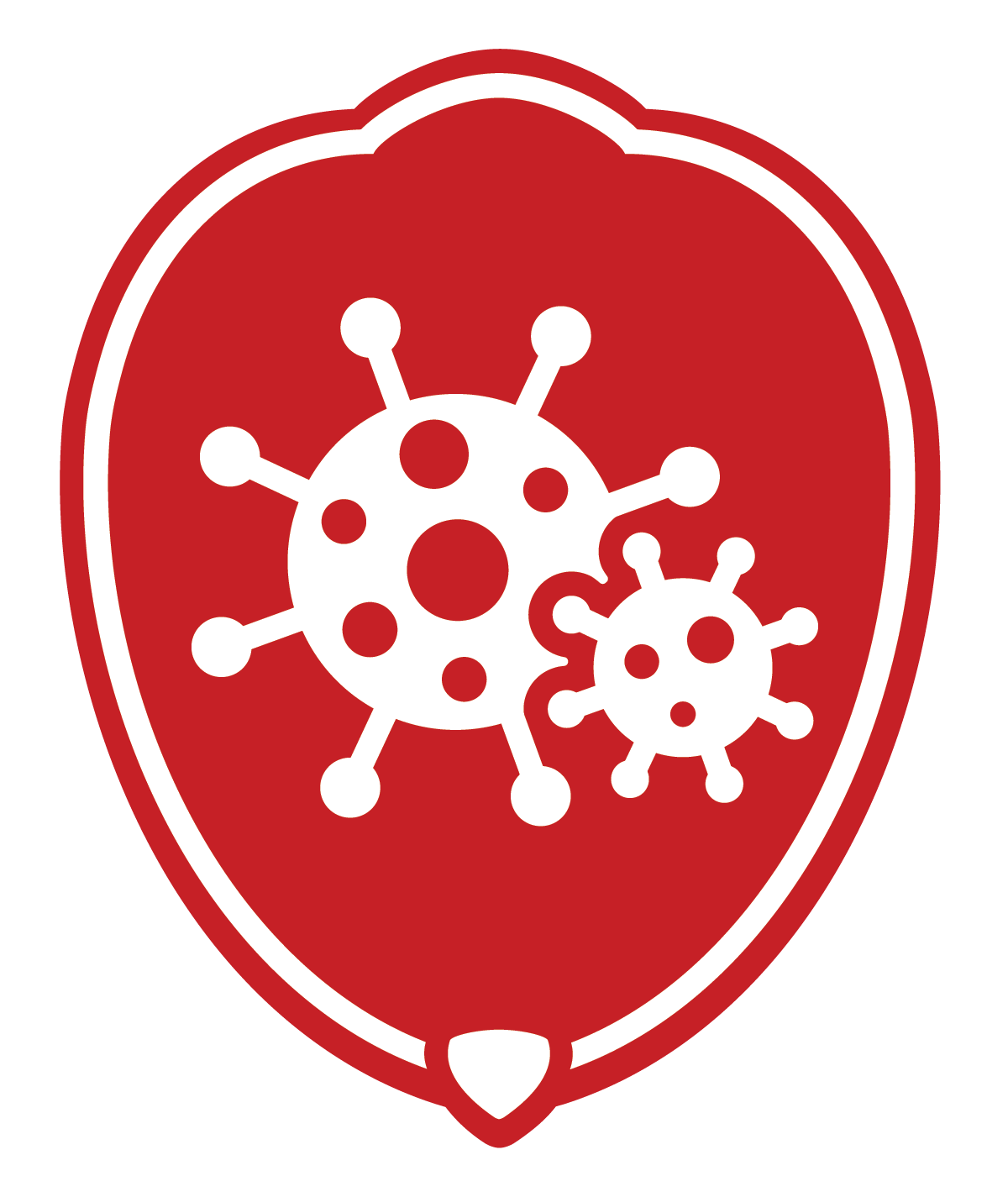 Virus icon